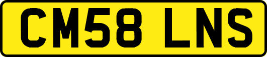 CM58LNS