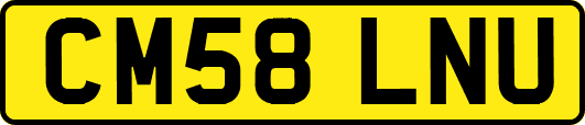 CM58LNU