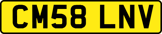 CM58LNV