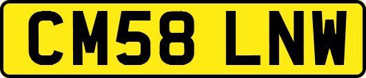 CM58LNW