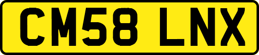 CM58LNX