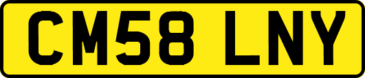 CM58LNY