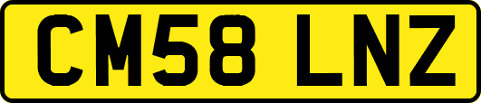 CM58LNZ