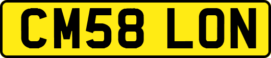 CM58LON