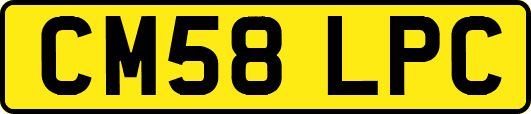 CM58LPC