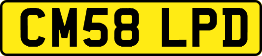 CM58LPD