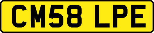 CM58LPE