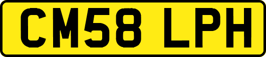 CM58LPH
