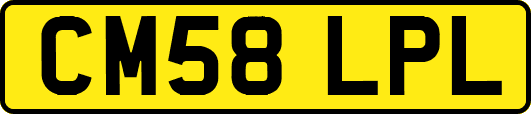 CM58LPL