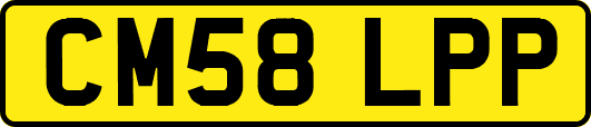 CM58LPP