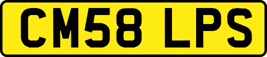 CM58LPS