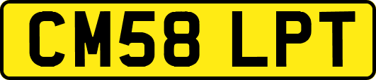 CM58LPT