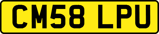 CM58LPU