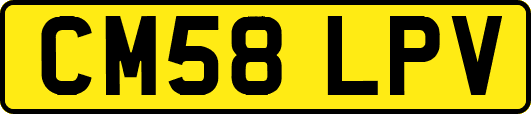 CM58LPV
