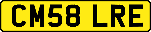CM58LRE