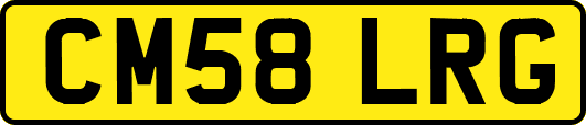 CM58LRG