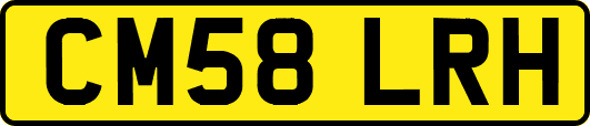 CM58LRH
