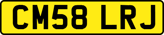 CM58LRJ