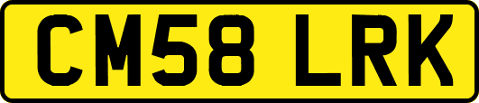 CM58LRK