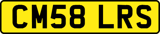 CM58LRS