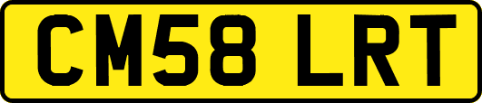 CM58LRT
