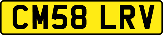 CM58LRV
