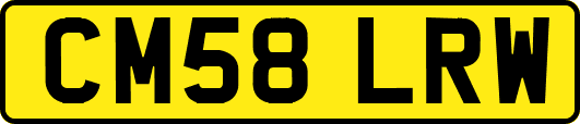 CM58LRW