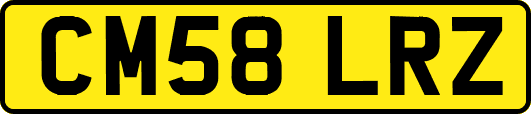 CM58LRZ