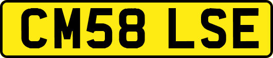 CM58LSE