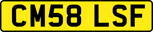 CM58LSF
