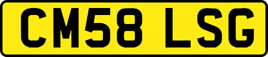 CM58LSG