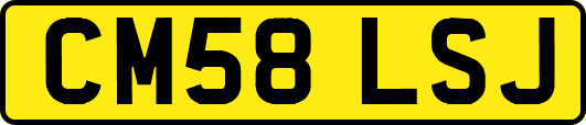 CM58LSJ