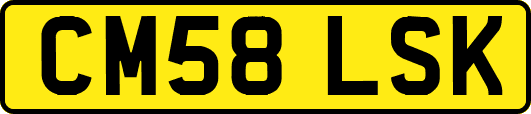 CM58LSK