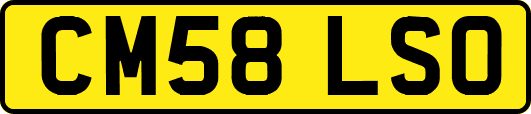 CM58LSO