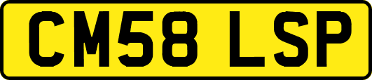 CM58LSP