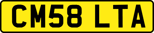 CM58LTA