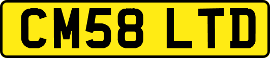 CM58LTD