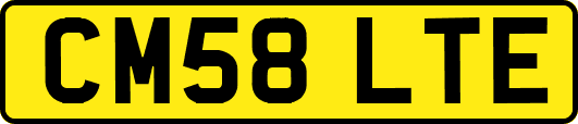 CM58LTE