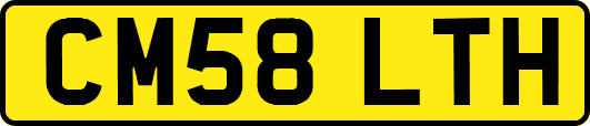 CM58LTH