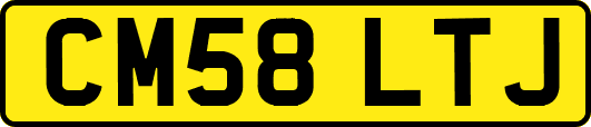 CM58LTJ