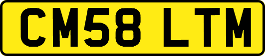 CM58LTM