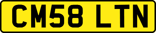 CM58LTN
