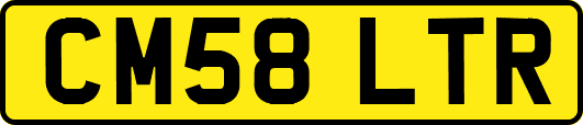 CM58LTR