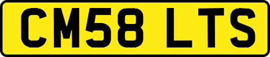 CM58LTS