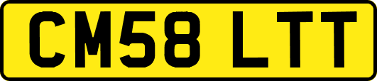 CM58LTT