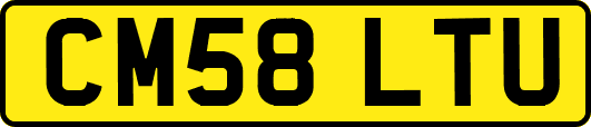 CM58LTU