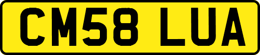 CM58LUA