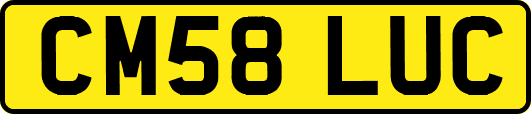 CM58LUC
