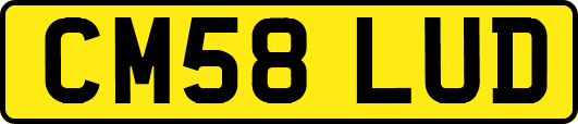 CM58LUD
