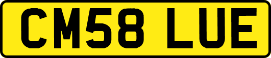CM58LUE